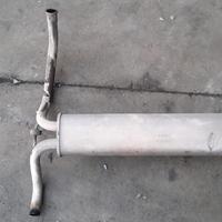 CITROEN C1 / PEUGEOT 107 / TOYOTA AYGO 2008 - MARM