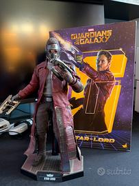 Hot Toys - Star Lord Guardians of the Galaxy vol 1