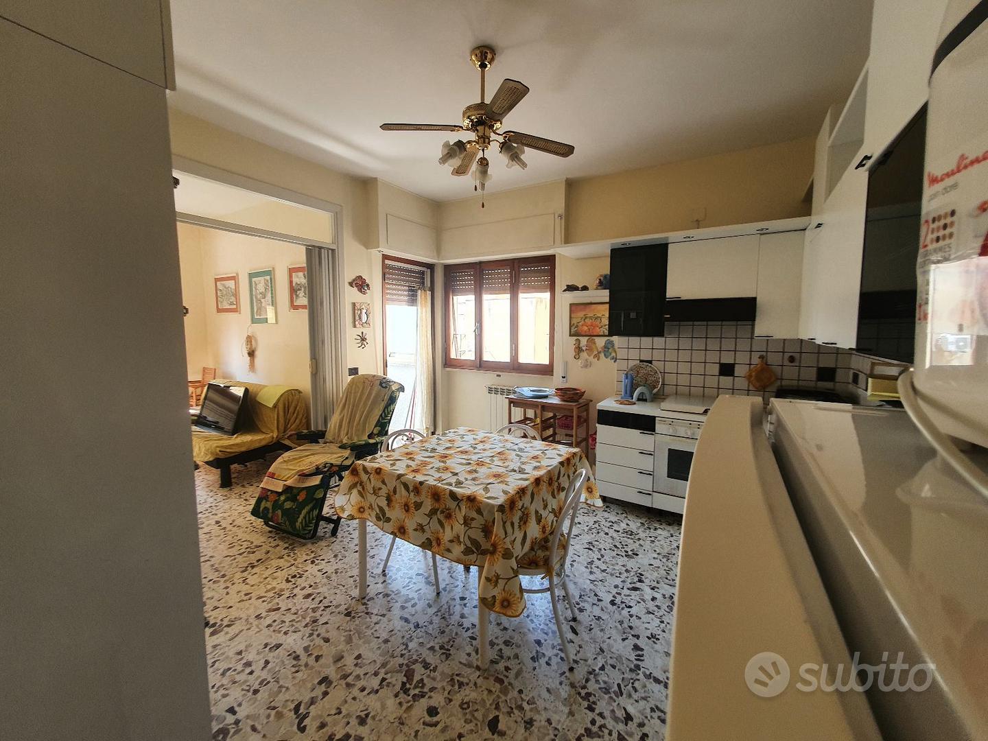 Appartamento – RM - Vista 2