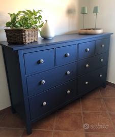 Hemnes cassettiera