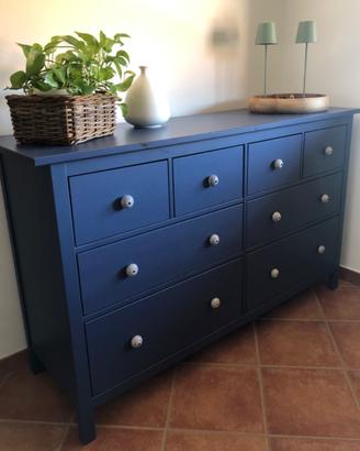 Hemnes cassettiera