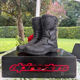 Alpinestars RADON drystar