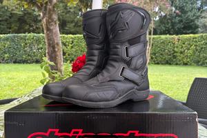 Alpinestars RADON drystar
