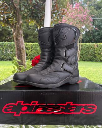 Alpinestars RADON drystar