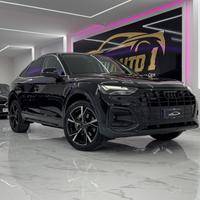 Audi Q5 Sportback 204CV Quattro Full Optional