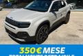 Jeep Avenger 1.2 Turbo 100 CV MHEV Summit rent to 