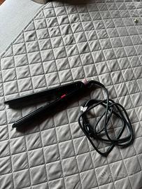 Piastra per capelli Rowenta x Karl Lagerfeld