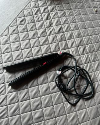 Piastra per capelli Rowenta x Karl Lagerfeld