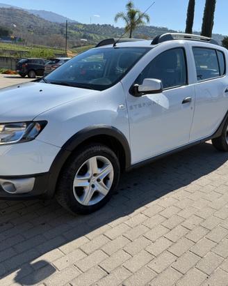 Dacia Sandero Stepway 1.5 dCi 8V 90CV Start&Stop P