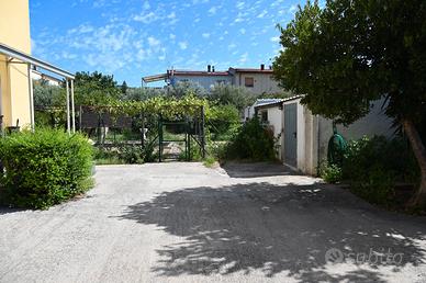Casa centralissima