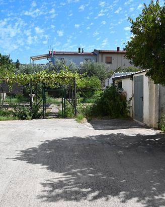 Casa centralissima