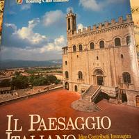 Il  paesaggio  italiano