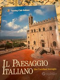 Il  paesaggio  italiano