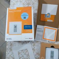 Netatmo Termostato Intelligente (modello NTH01-IT-