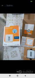 Netatmo Termostato Intelligente (modello NTH01-IT-