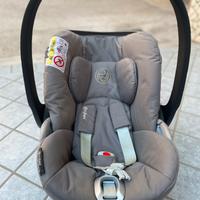 Trio Cybex