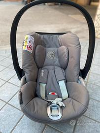 Trio Cybex
