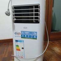 climatizzatore mobile Argo 