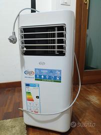 climatizzatore mobile Argo 