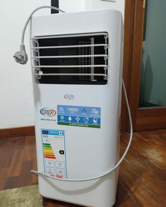 climatizzatore mobile Argo 