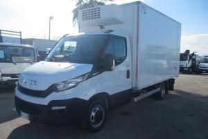 Iveco Daily 35C14 2.3 140CV E6B FRIGO FRCX -20° 01
