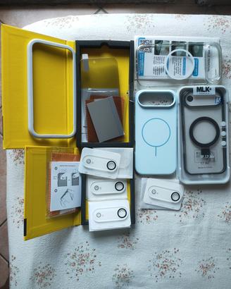 accessori iPhone 17 Air