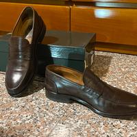Scarpe in cuoio da uomo Saxone - 41.5