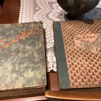 Raccolta Grand Hotel Bolero anni 50