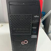 Server Fujitsu Primergy TX1310 M3