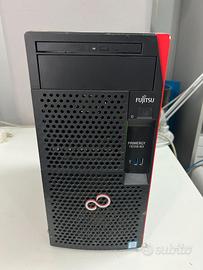 Server Fujitsu Primergy TX1310 M3