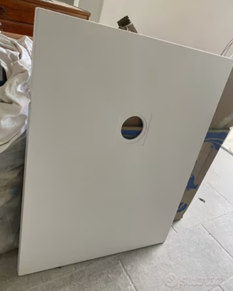 Piatto doccia 70X90.