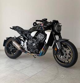 Honda Cb 1000 R