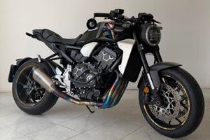 Honda Cb 1000 R