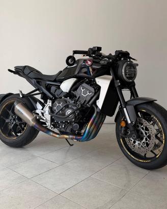 Honda Cb 1000 R