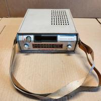 Radio vintage ICA INTERNAZIONAL