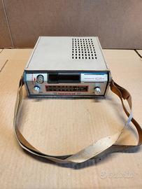 Radio vintage ICA INTERNAZIONAL