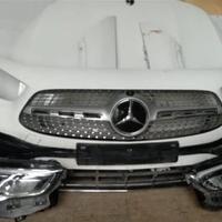 Ricambi Mercedes classe A B C E Cla Gla Glc 