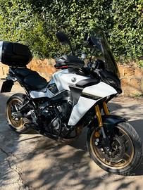 Yamaha Tracer 9gt