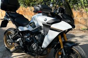 Yamaha Tracer 9gt
