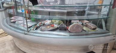 Vetrina frigo