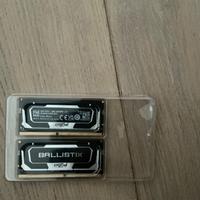 ram per laptop mobile kit 2x8gb 2666mhz