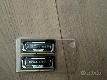 ram per laptop mobile kit 2x8gb 2666mhz