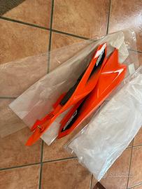 Fianchetti laterali KTM 790 890 Adventure
