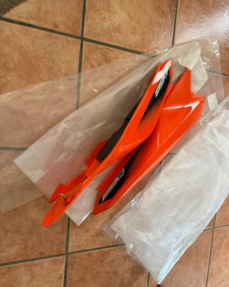 Fianchetti laterali KTM 790 890 Adventure