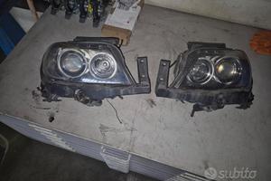 Fari - Fanali Anteriori XENON Per Bmw Serie 3 E90