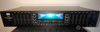 Sansui RG-7 Equalizzatore + Riverbero