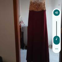 Vestito da festa