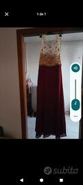 Vestito da festa