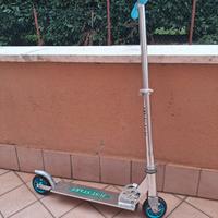 mono pattino non elettrico