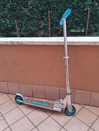 mono pattino non elettrico